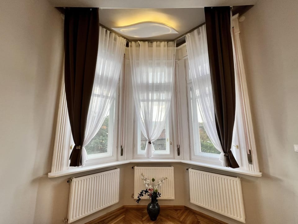 Krisztina Apartments Apartment in Budapest