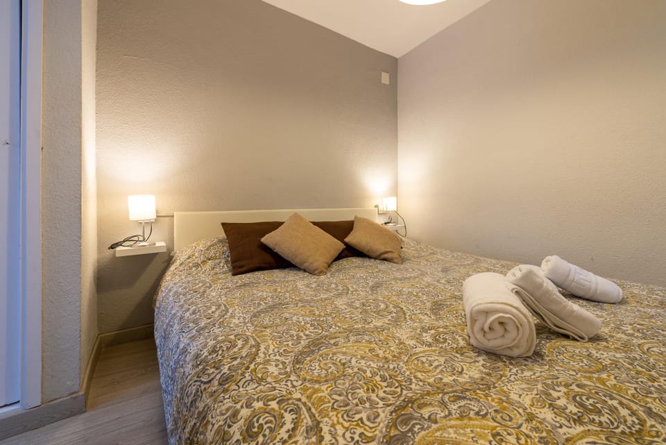Precioso apartamento en Granada Apartment in Granada