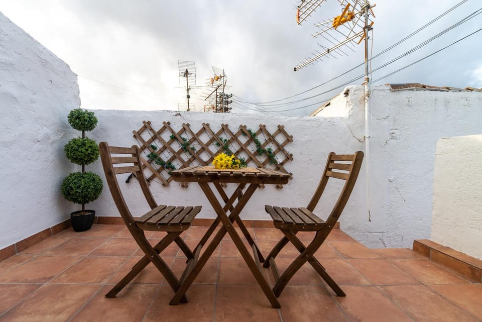 Precioso apartamento en Granada Apartment in Granada