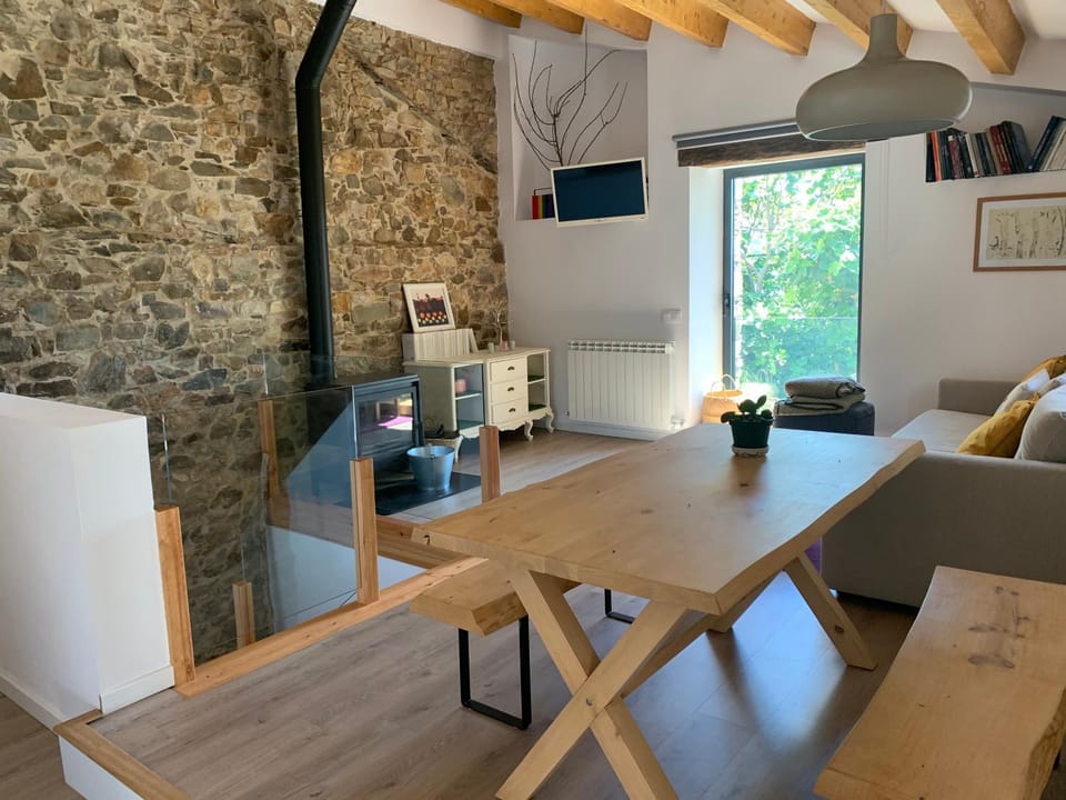 Lounge or bar, Dining area