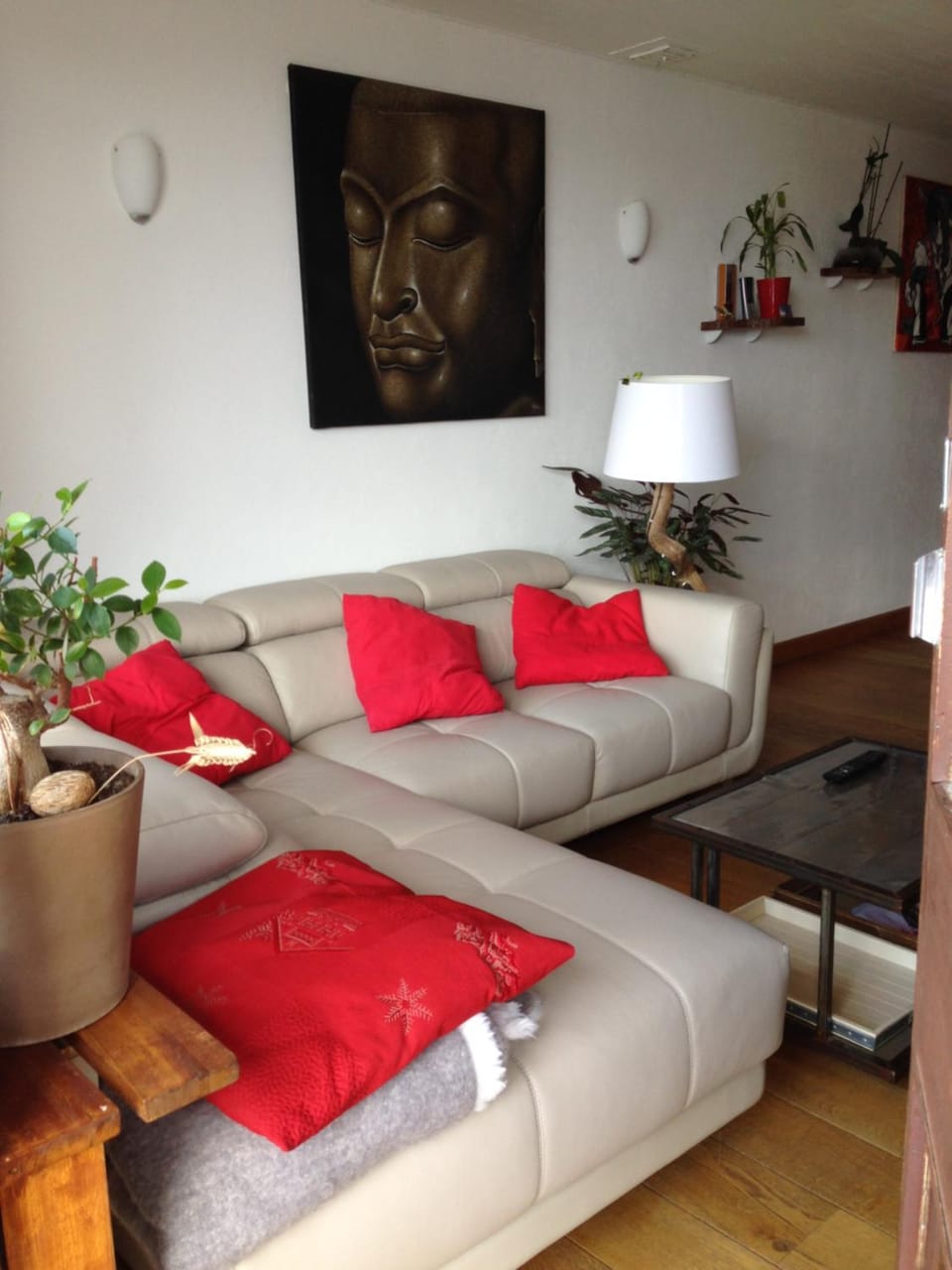 Appartement T3 pour 6 personnes Apartment in Tignes
