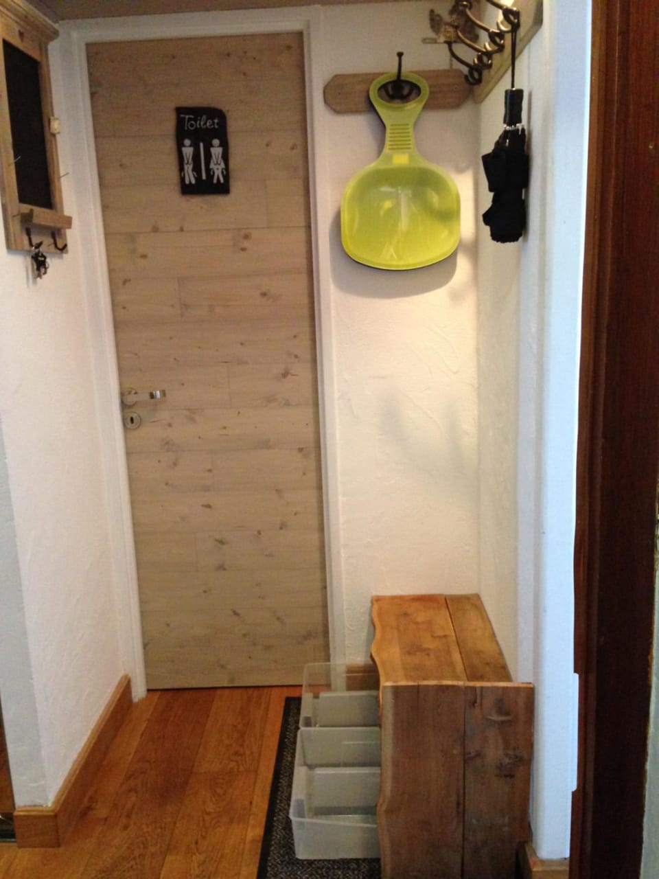 Appartement T3 pour 6 personnes Apartment in Tignes