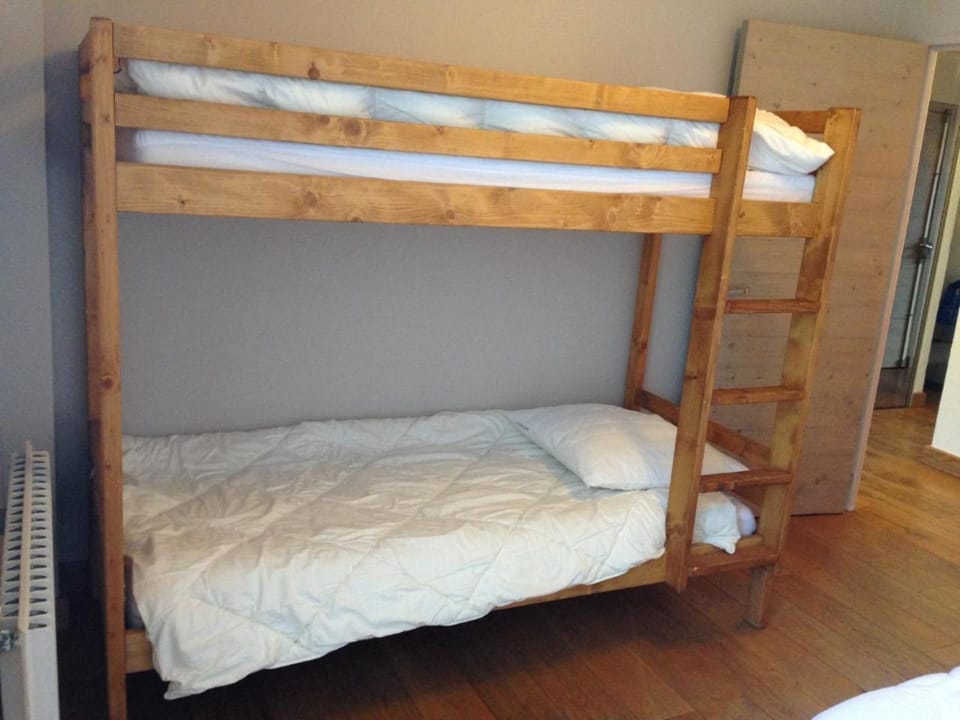 Appartement T3 pour 6 personnes Apartment in Tignes