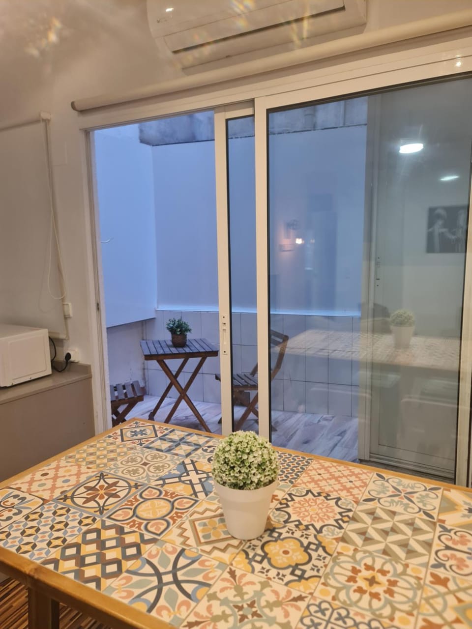 APARTAMENTO VALERIA Apartment in Murcia