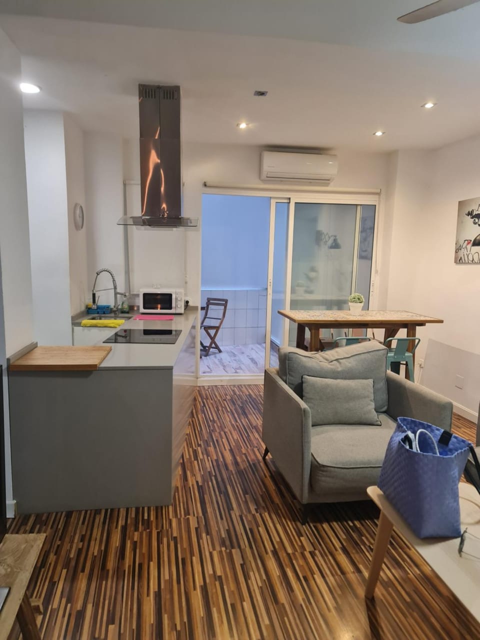APARTAMENTO VALERIA Apartment in Murcia