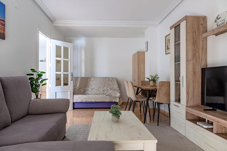 Espanatour ALICE Apartment in Torrevieja