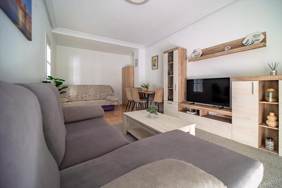 Espanatour ALICE Apartment in Torrevieja