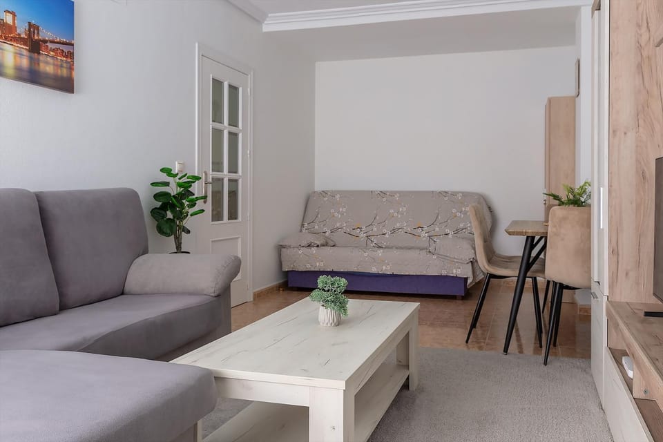 Espanatour ALICE Apartment in Torrevieja