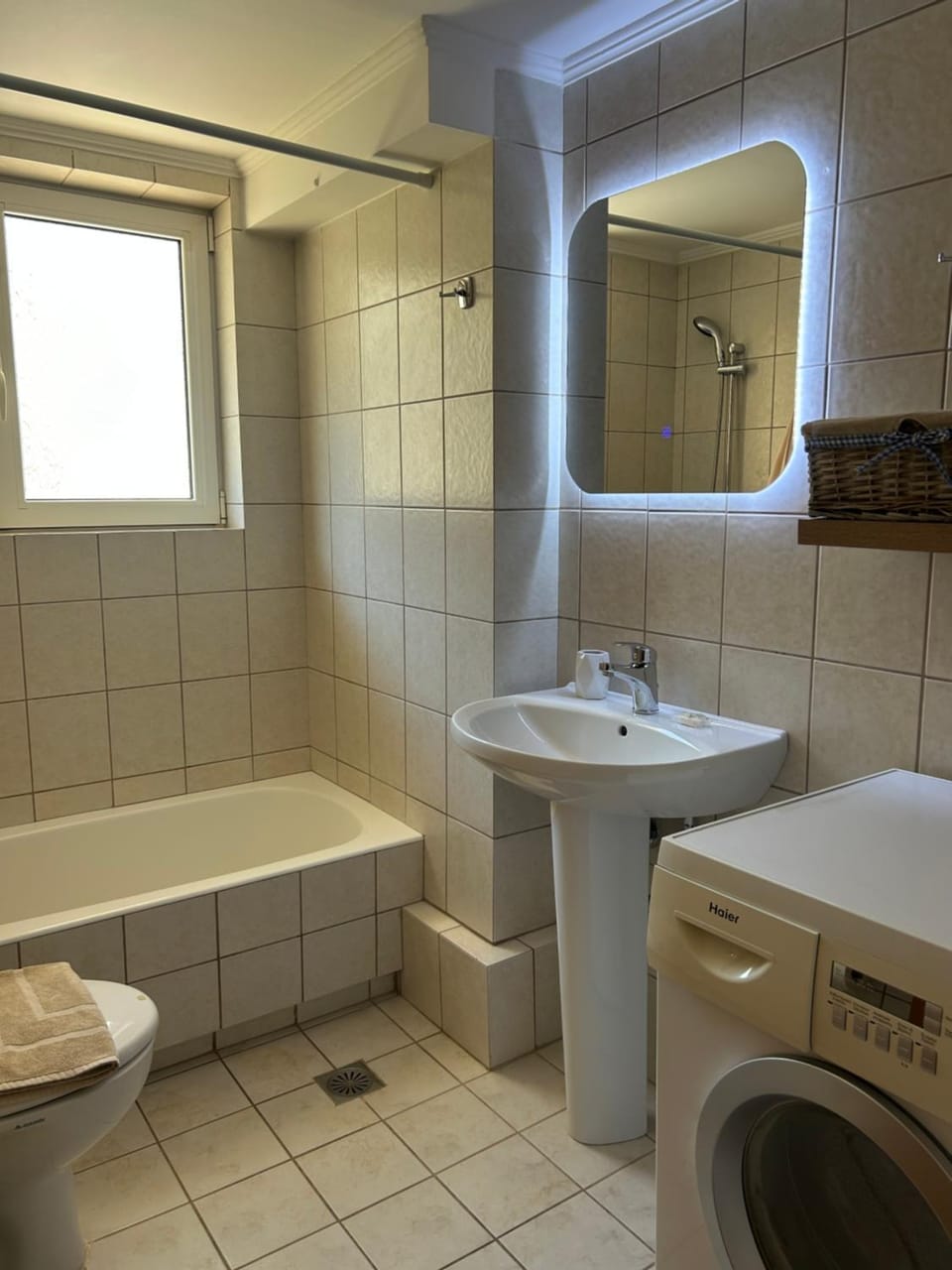 Koumpe Blue Seaside Lovely Studio (2) Apartment in Rethymno