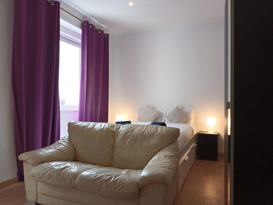 Low Cost Desterro Apartments Apartment in Lisbon