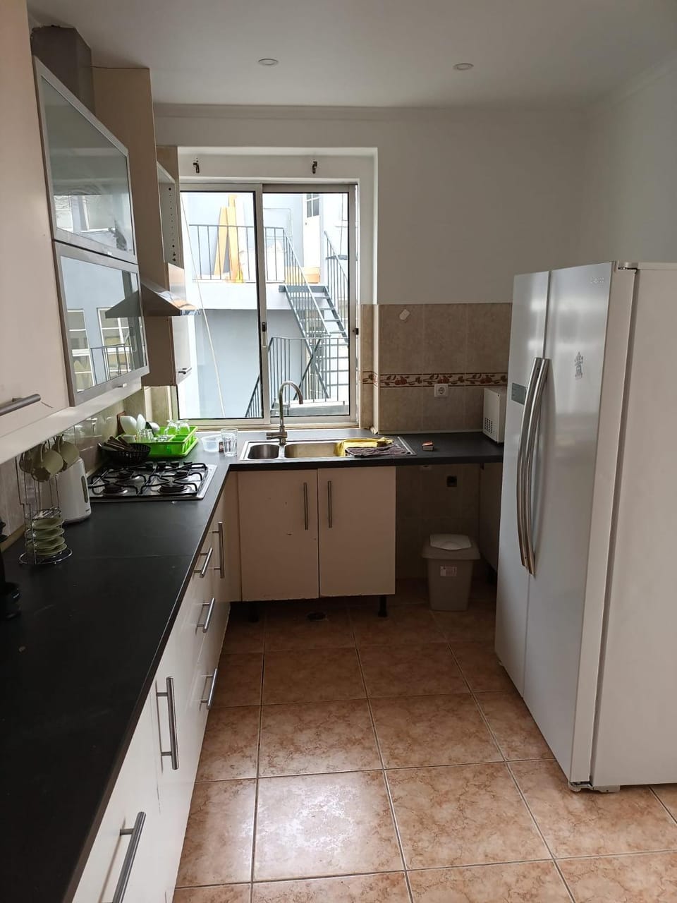 Low Cost Desterro Apartments Apartment in Lisbon