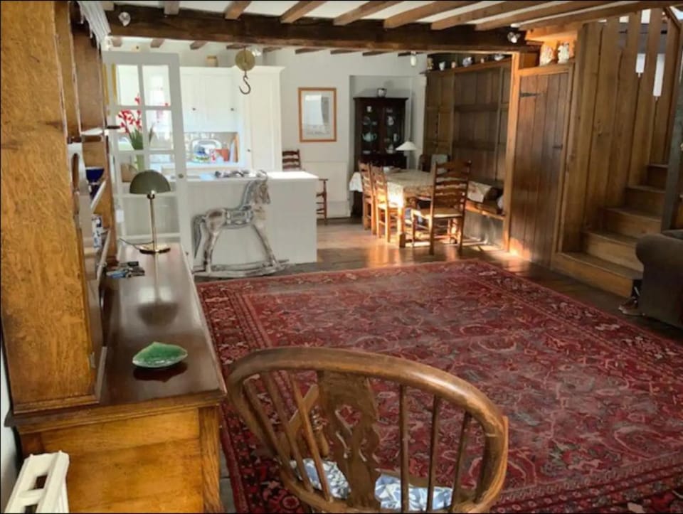 Magical period house in the heart of Ludlow - Pass the Keys House in Ludlow