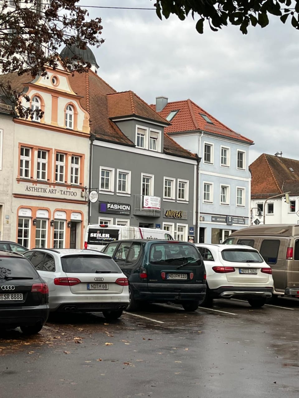 Zimmer zum vermieten direkt an der Donau und am Schloss Apartment in Bavaria