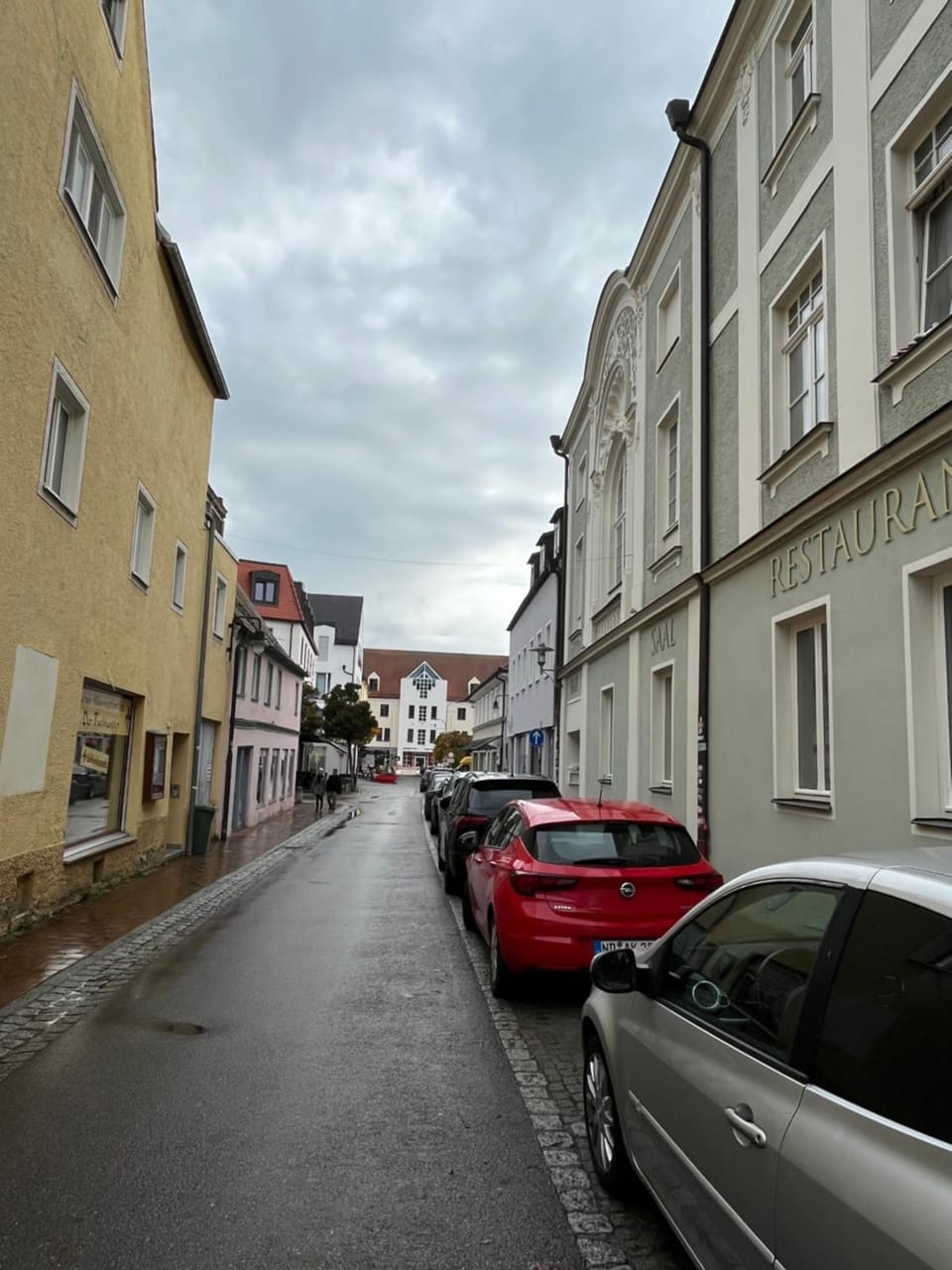Zimmer zum vermieten direkt an der Donau und am Schloss Apartment in Bavaria