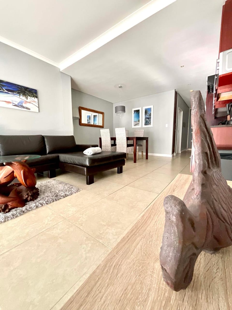 502 Portico Apartment in Cape Town