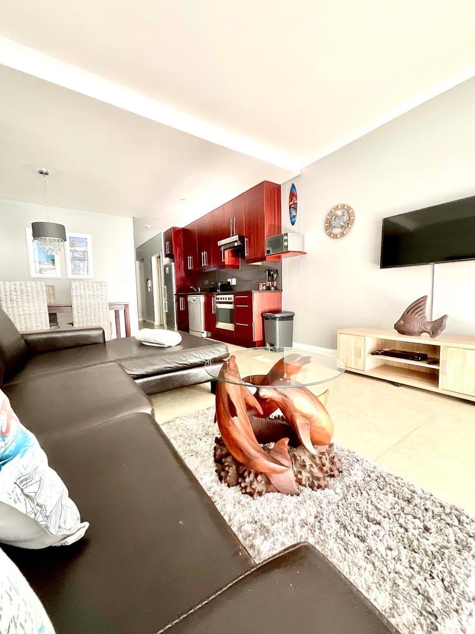 502 Portico Apartment in Cape Town