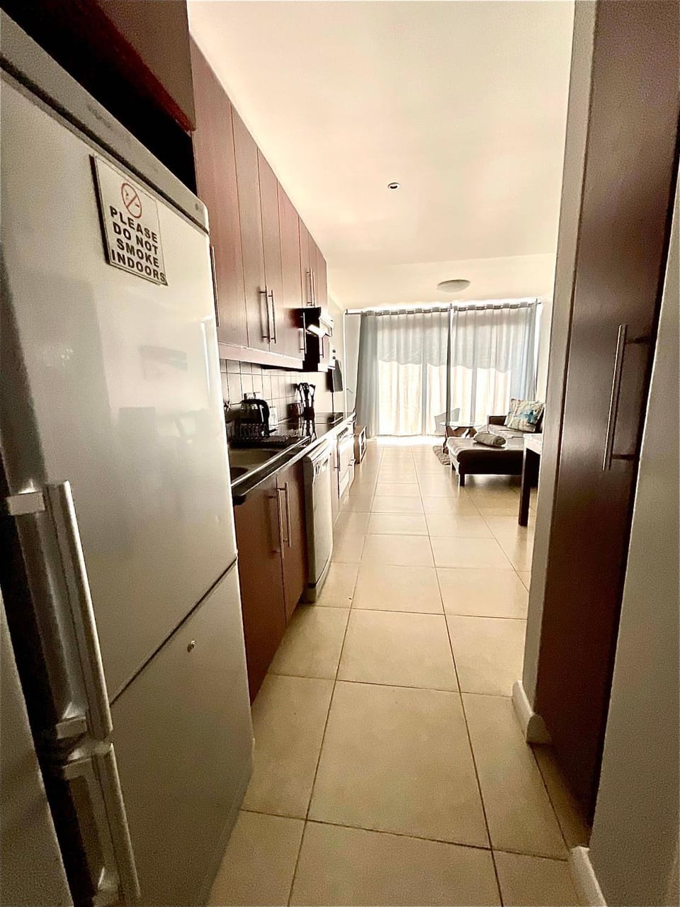 502 Portico Apartment in Cape Town