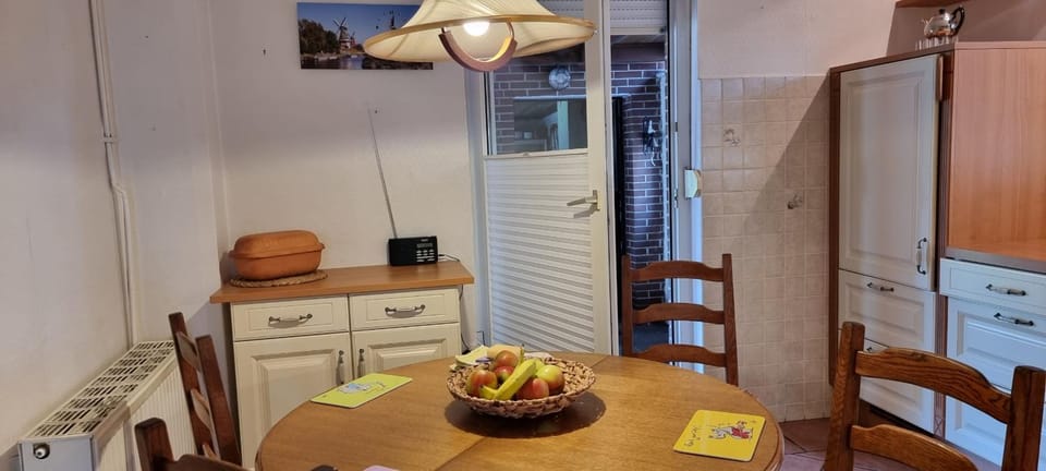 Haus Dori House in Norden