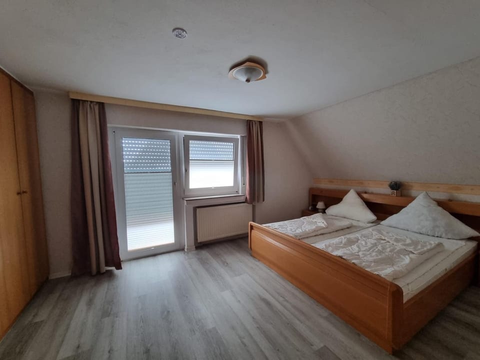 Haus Dori House in Norden