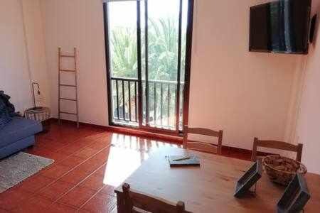Casas Galloway - Playa Santiago. Sol y descanso. Apartment in La Gomera