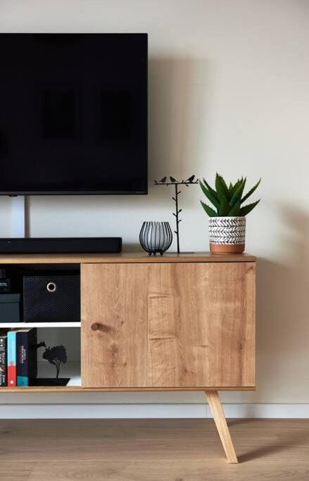 TV and multimedia
