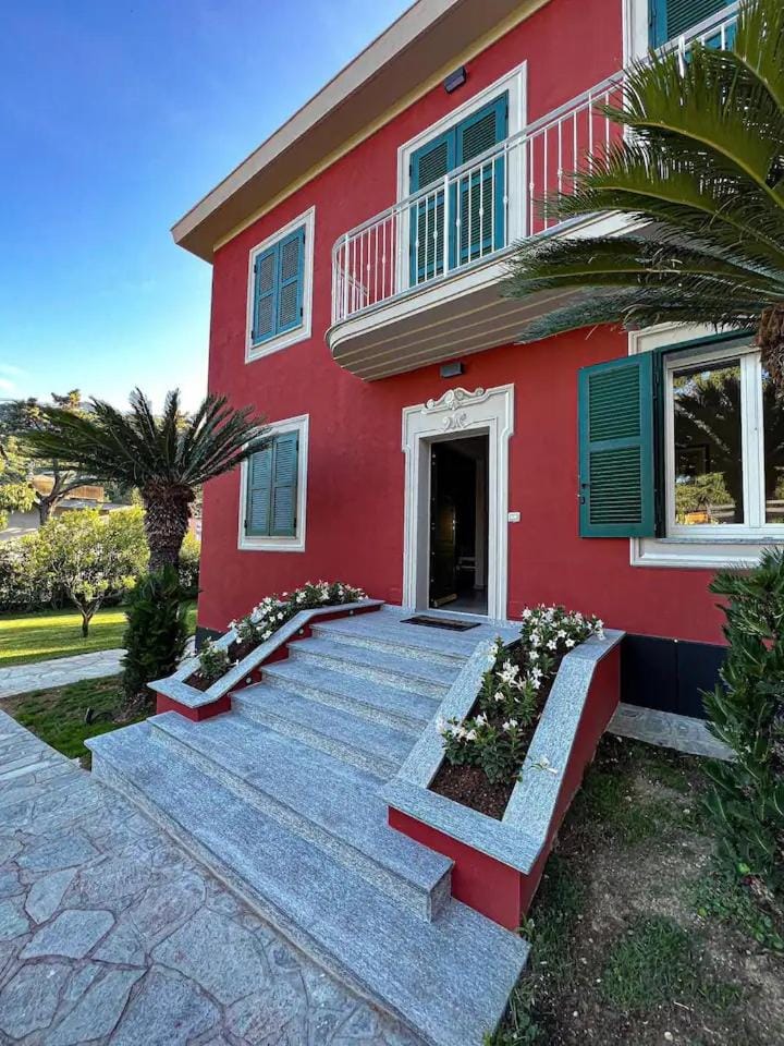 Day, Garden, Garden view