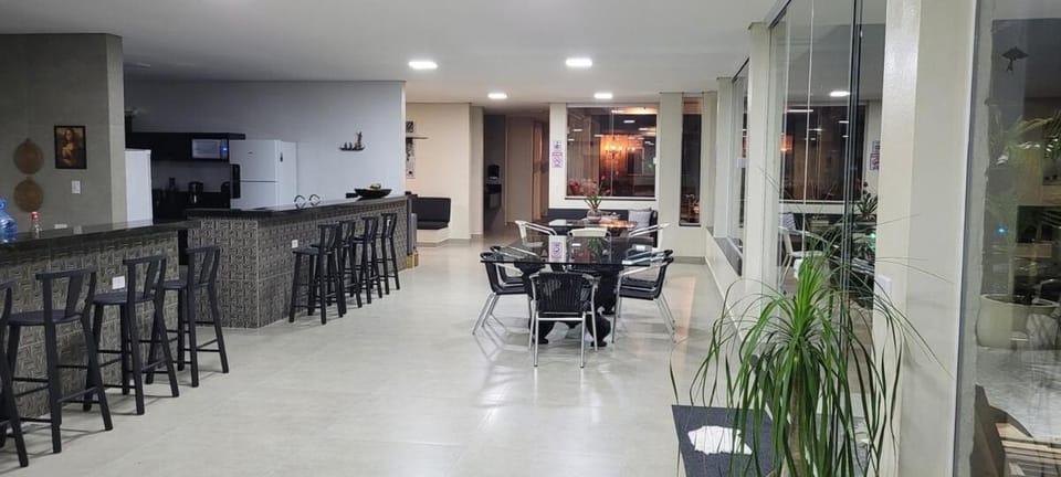 Banquet/Function facilities, Seating area