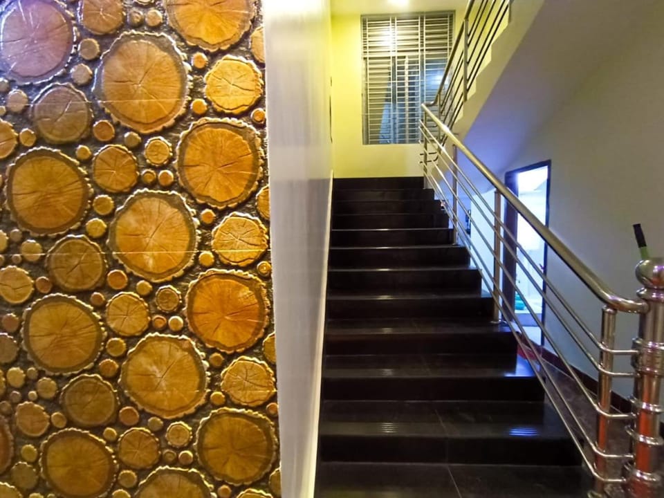 Sea Front Resort Hotel in Bangladesh