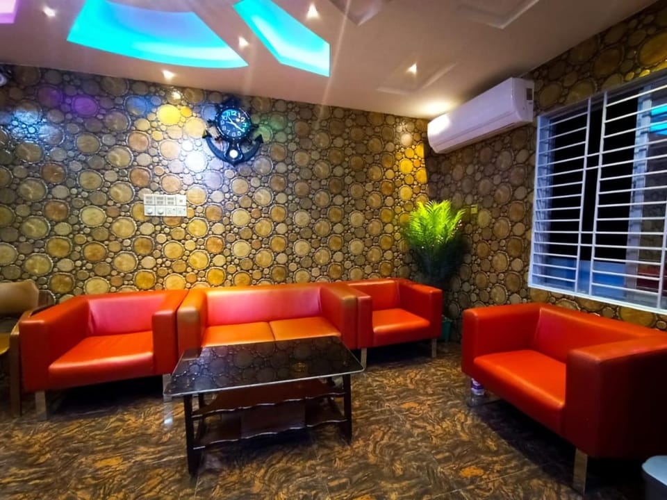 Sea Front Resort Hotel in Bangladesh
