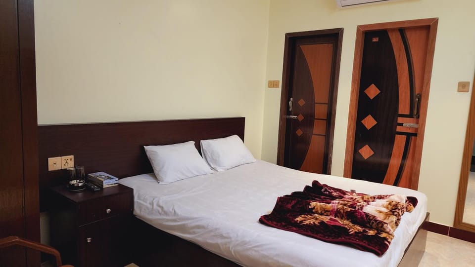 Sea Front Resort Hotel in Bangladesh