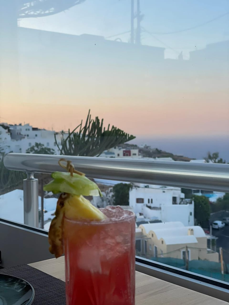Alcoholic drinks