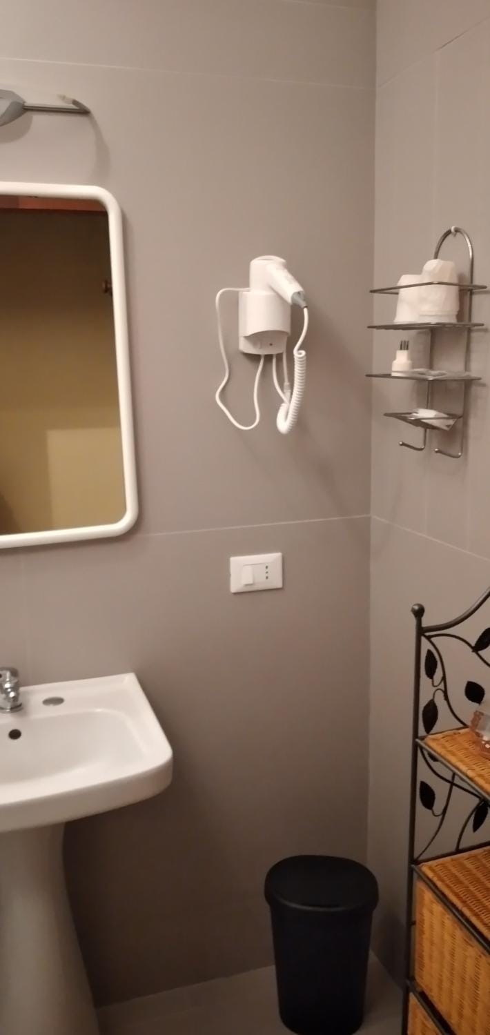 B&B La Verna Apartment in Emilia-Romagna