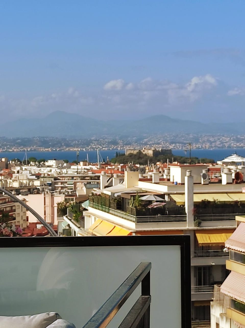 View (from property/room)