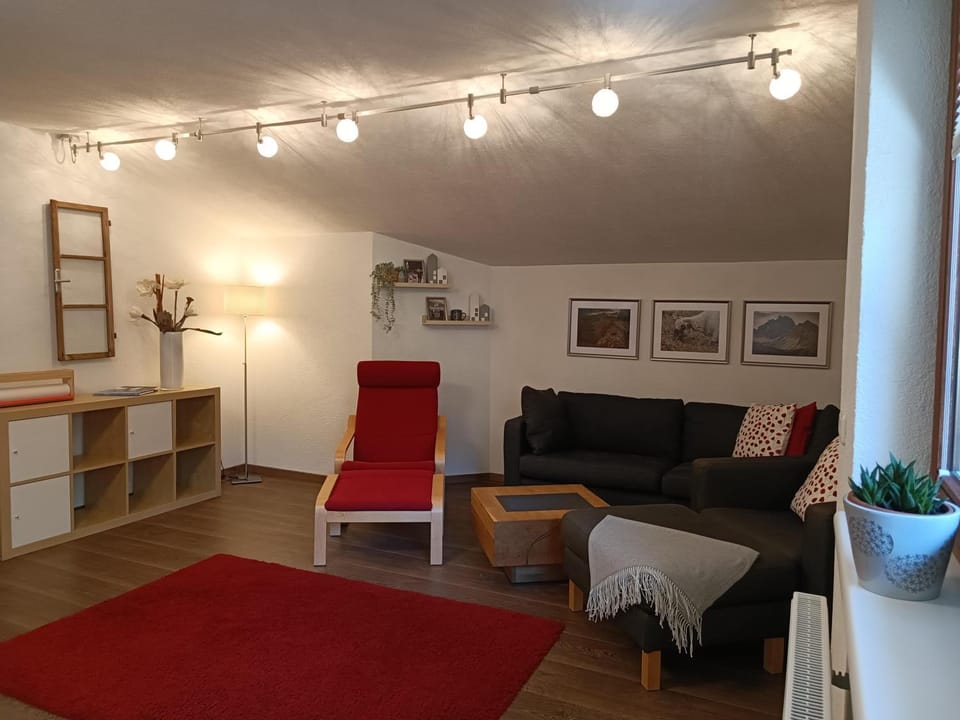 Ferienwohnung Sonja Apartment in Tyrol