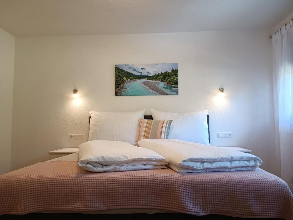 Ferienwohnung Sonja Apartment in Tyrol