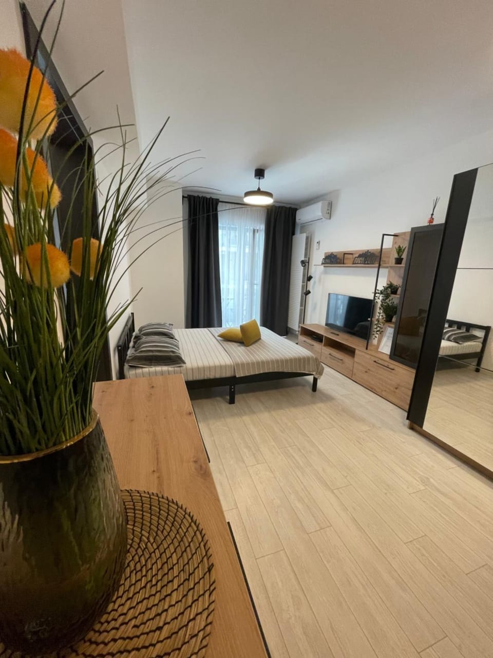 Moghioros Park Residence DUM3 Apartment in Bucharest