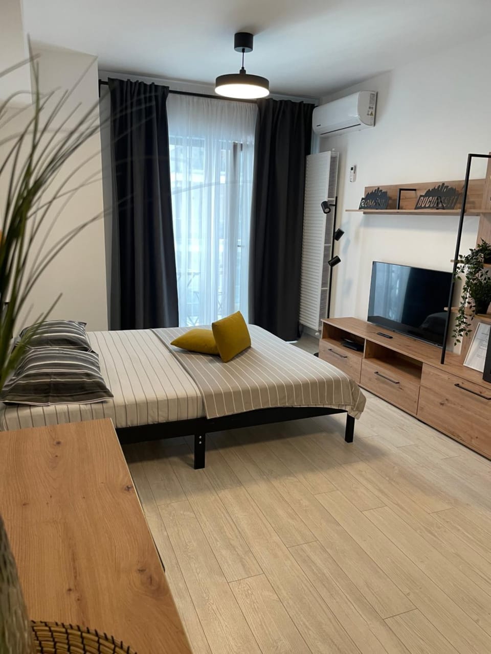 Moghioros Park Residence DUM3 Apartment in Bucharest