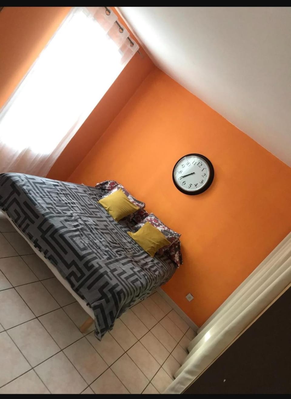 Maison Sainte Marthe Bed and Breakfast in Marseille