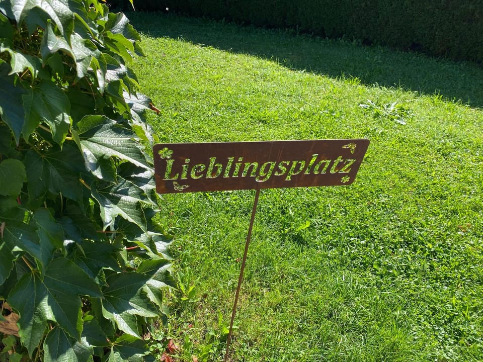 Property logo or sign