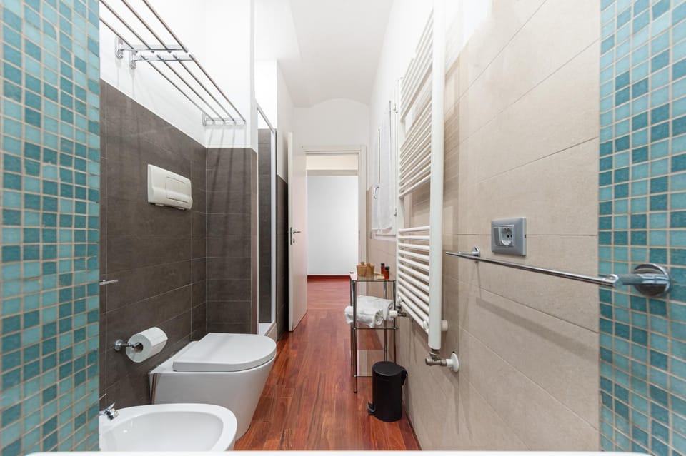 Shower, Toilet, Bathroom, bidet