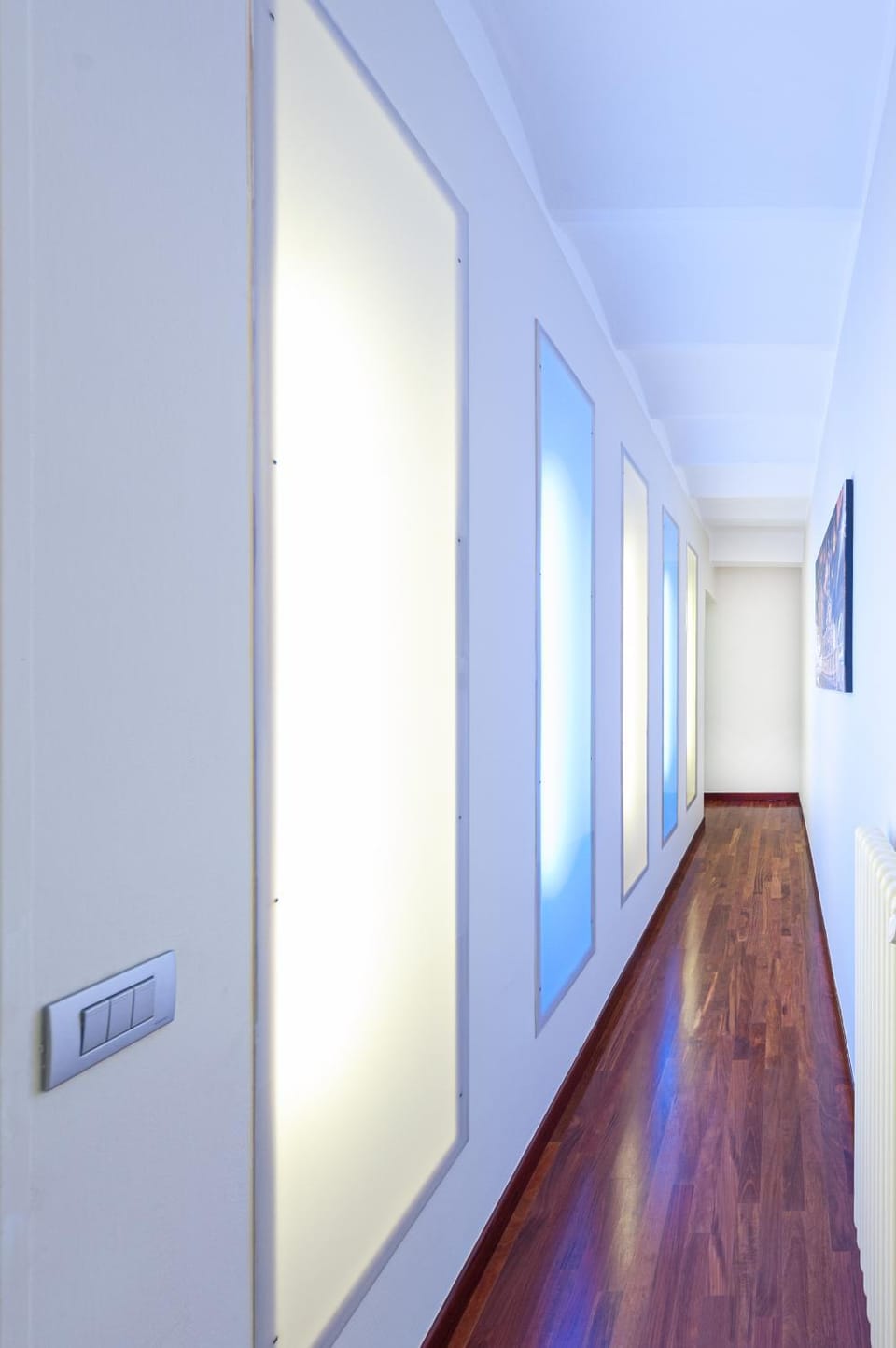 Indipendenza Holiday Home Apartment in Bologna