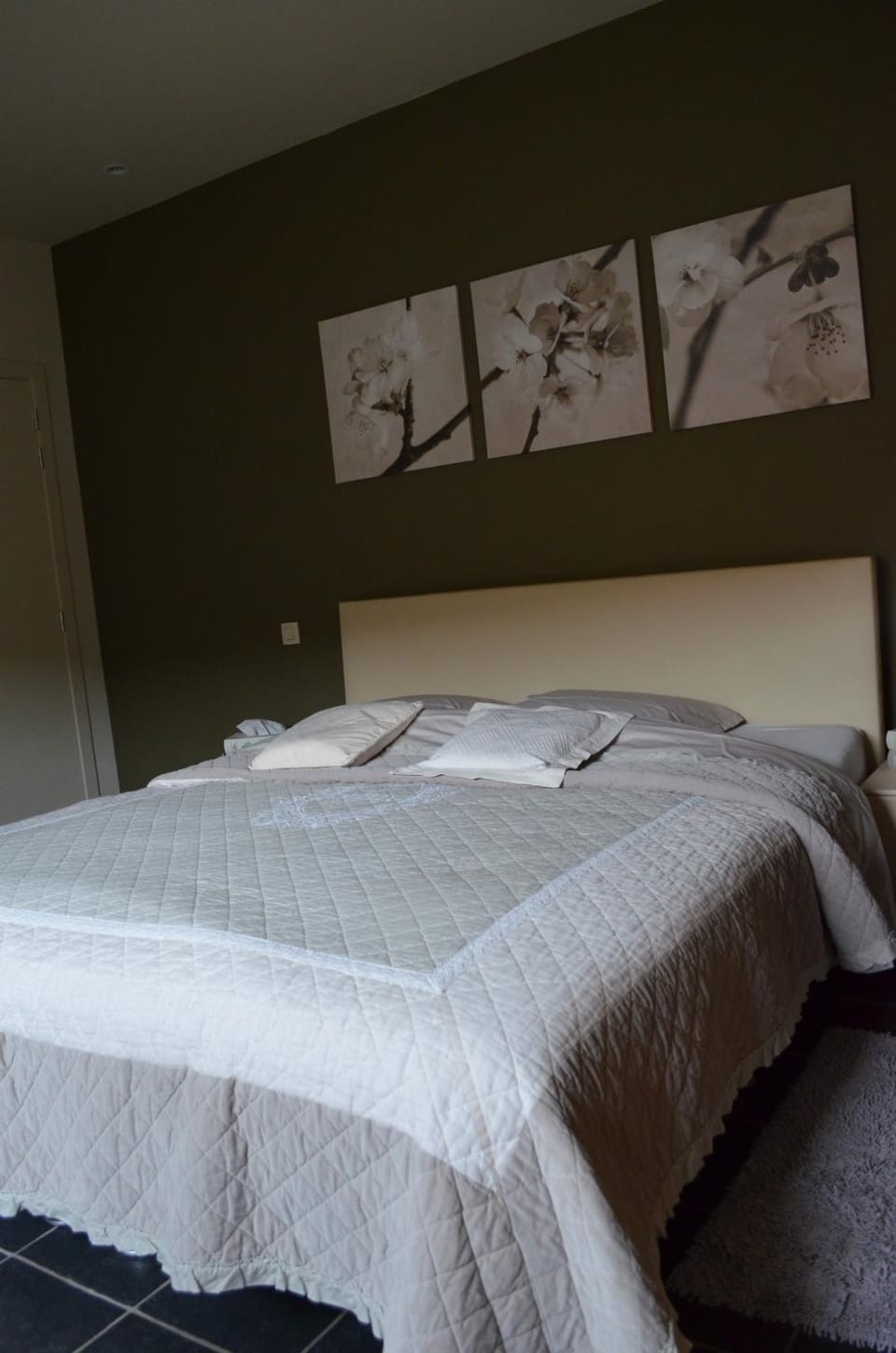 B&B Hof Ter Haegen Bed and Breakfast in Flanders