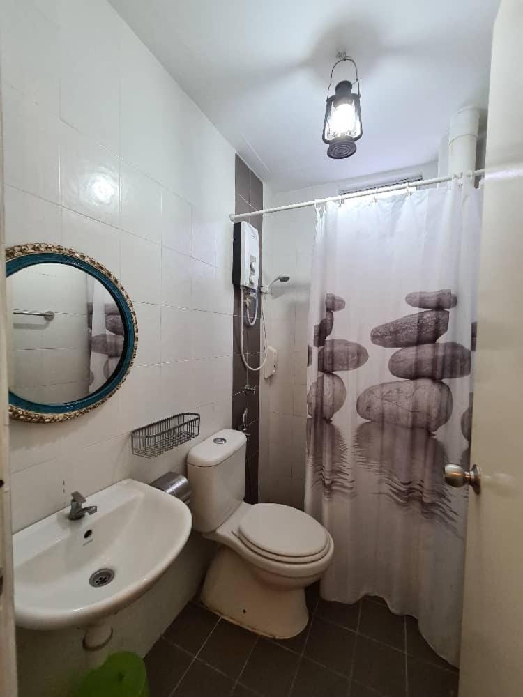 Sekinchan PaddyCruise Homestay Wifi Apartment in Selangor, Malaysia