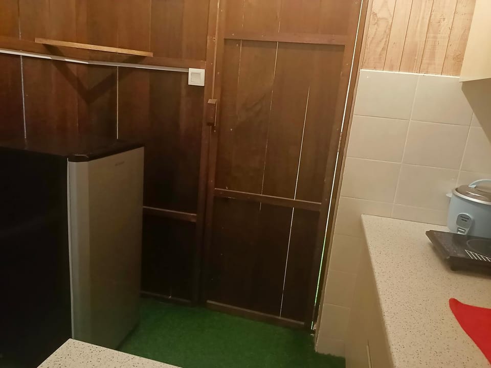 Sekinchan PaddyCruise Homestay Wifi Apartment in Selangor, Malaysia