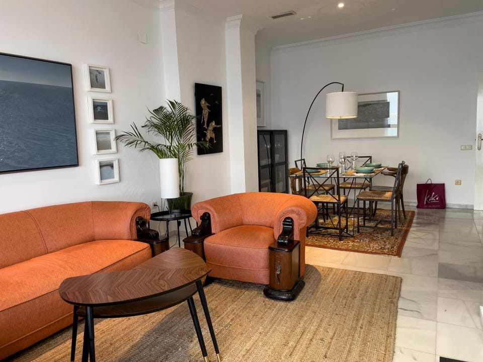 Lounge or bar
