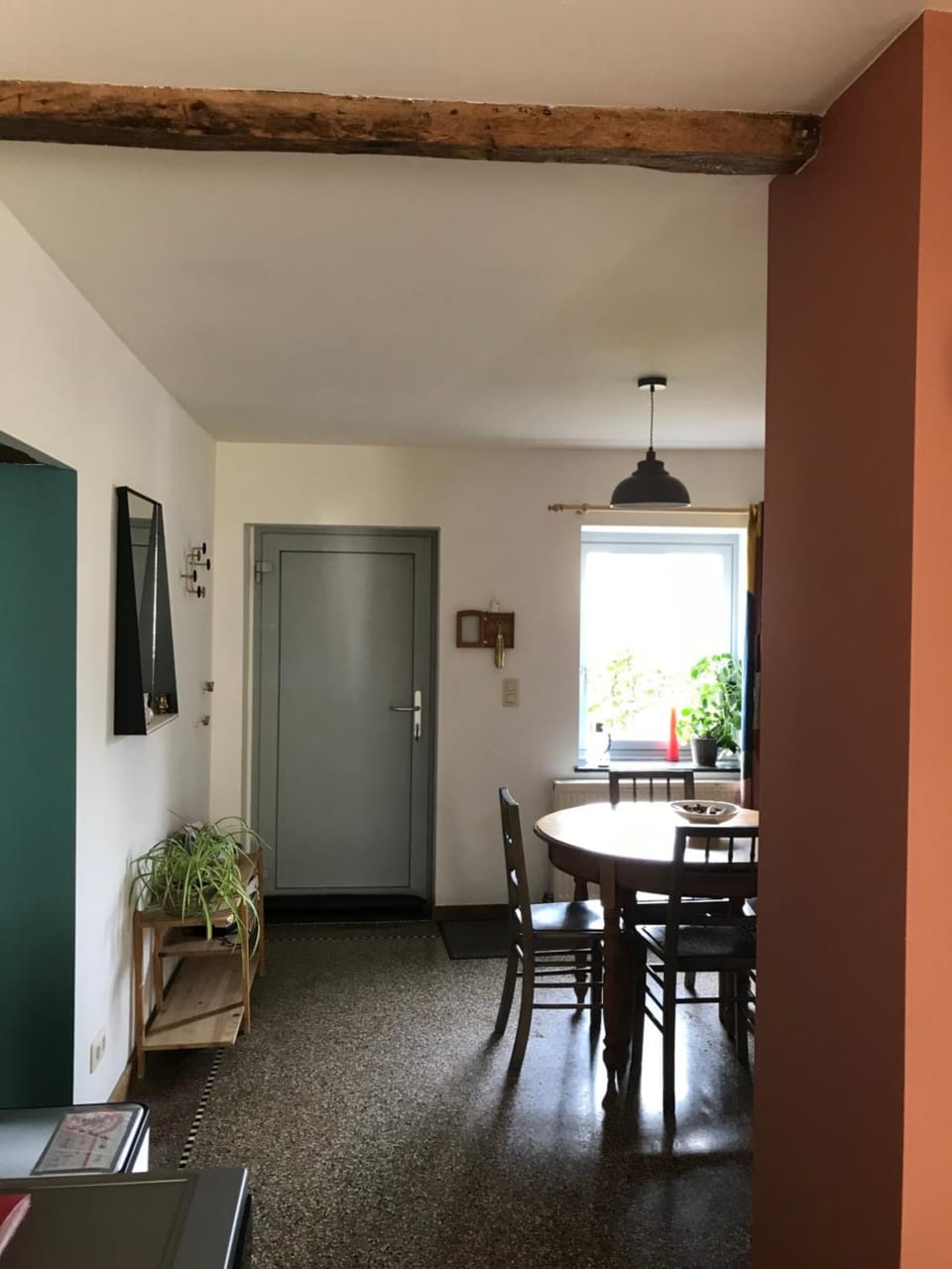 « Le LoMa » Ancienne fermette House in Wallonia, Belgium