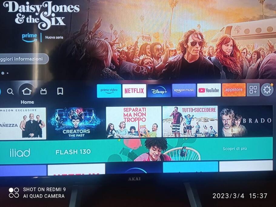 Le Betulle House in Lombardy