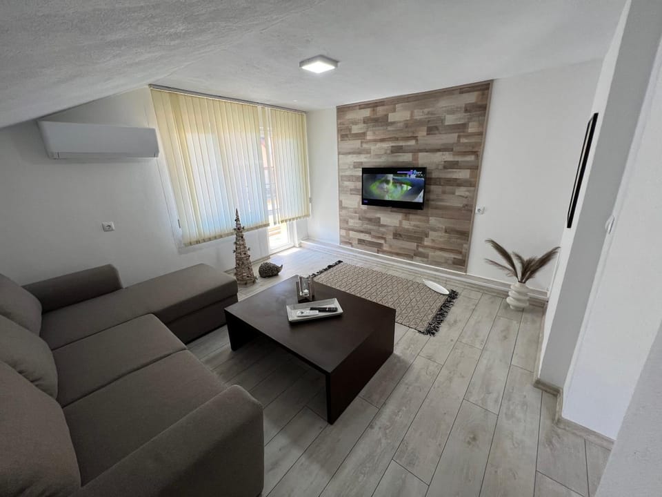 Апартамент Панорама Рози Apartment in Blagoevgrad Province