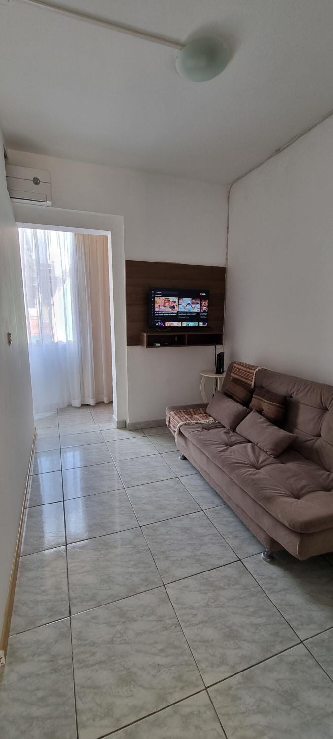 TV and multimedia, Living room, air conditioner