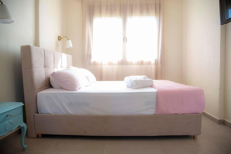 Zennova #61, Boutique Studio in Nikiti Vacation rental in Nikiti